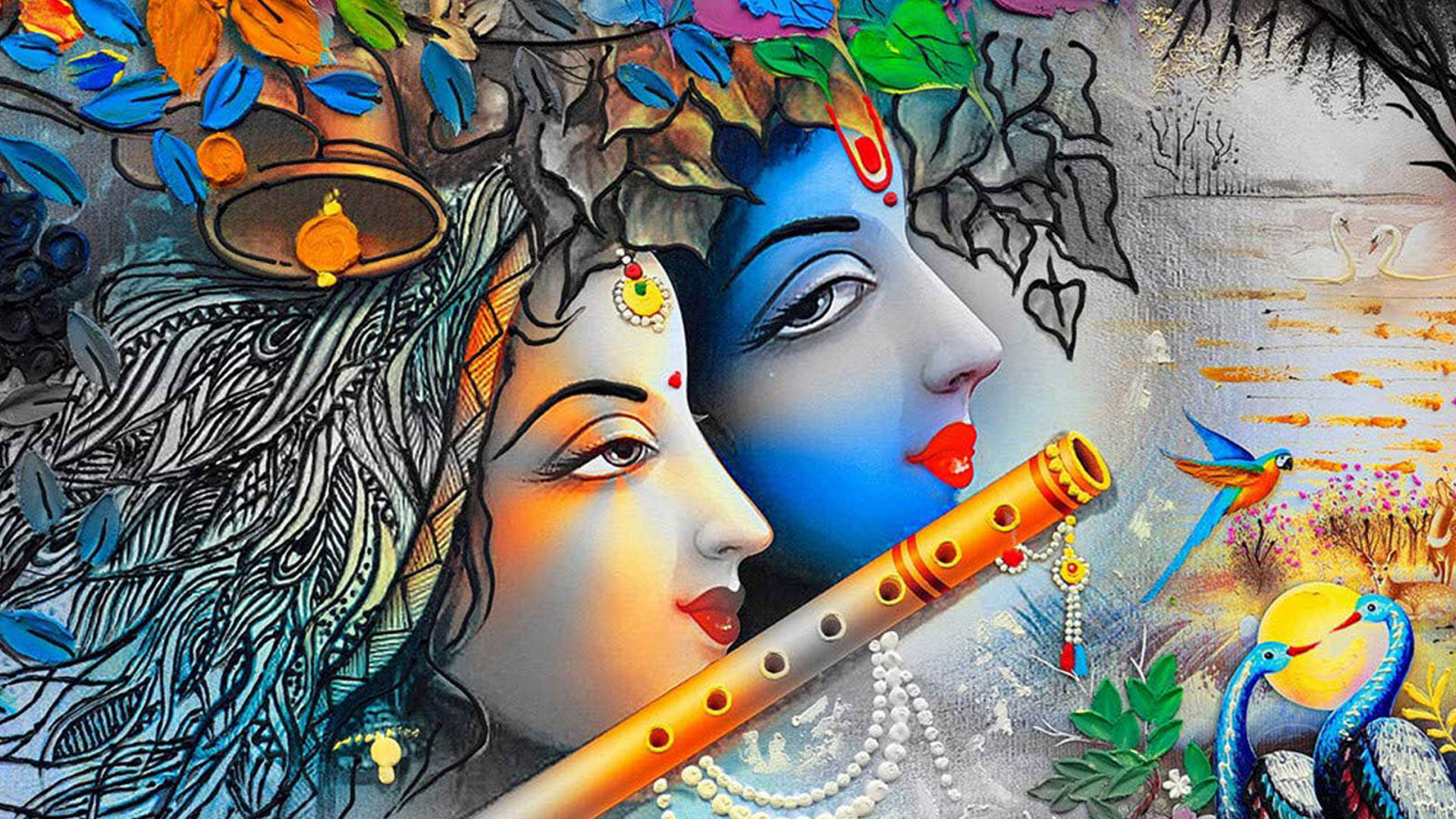 Custom Art Solutions